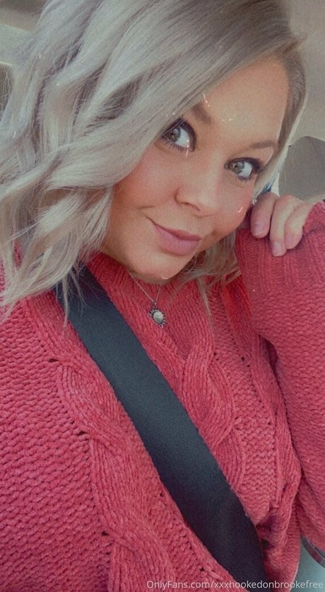 xxxhookedonbrookefree kostenlose schöne bild