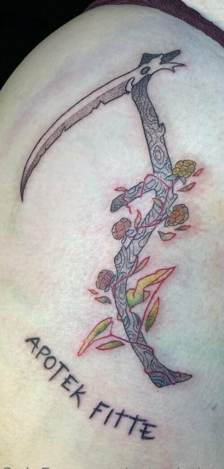 satanicdragonwitch erwachsene schöne foto