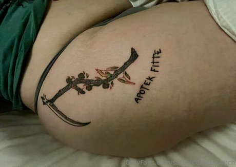 satanicdragonwitch perfekte nacktheit galerie