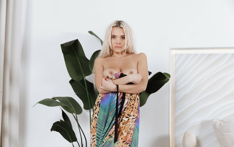 Valeriamour model perfekte bild