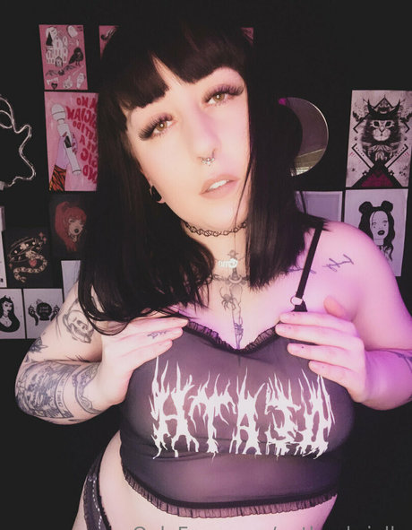 gothgabriella perfekte freie archiv