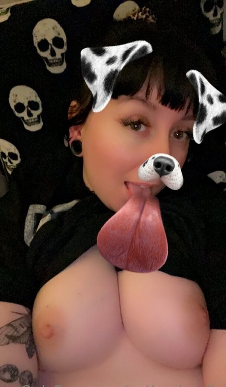 gothgabriella beste nacktheit bilder