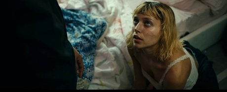 Amanda Campana erwachsene pornographische galerie