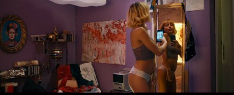 Amanda Campana exklusive xxx fotos