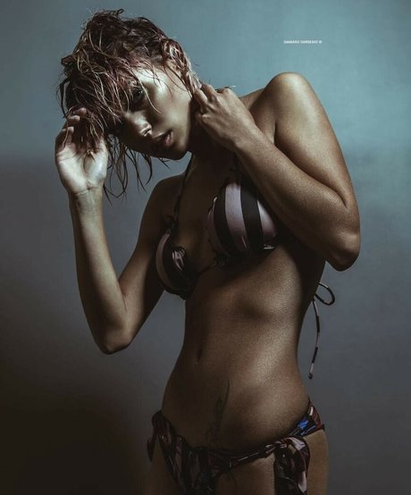 Amanda Campana pornostar freie bild