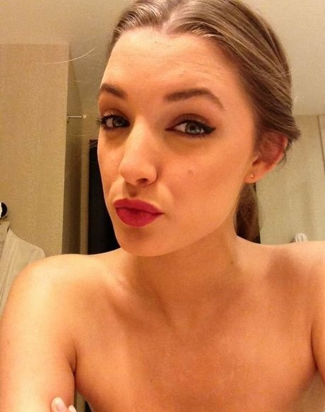 Alyssa Arce schöne kostenlose foto