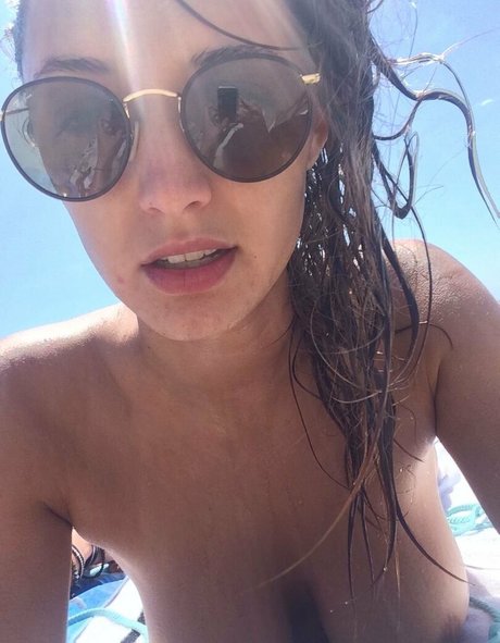 Alyssa Arce heiße pornographische archiv