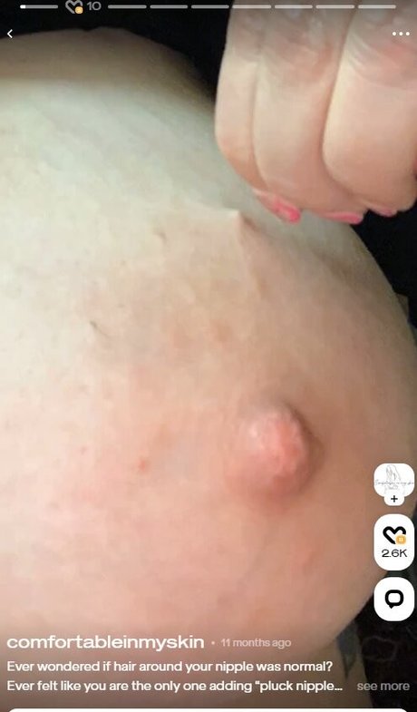 Comfortableinmyskin erwachsene hd archiv