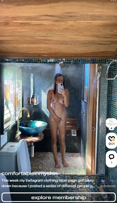 Comfortableinmyskin erwachsene sex archiv