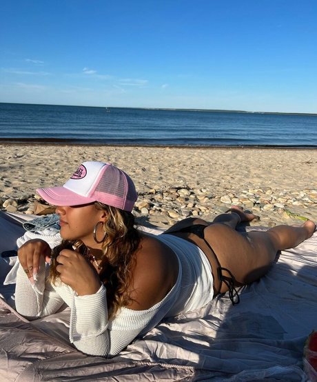 abbycruceta exklusive perfekte bilder