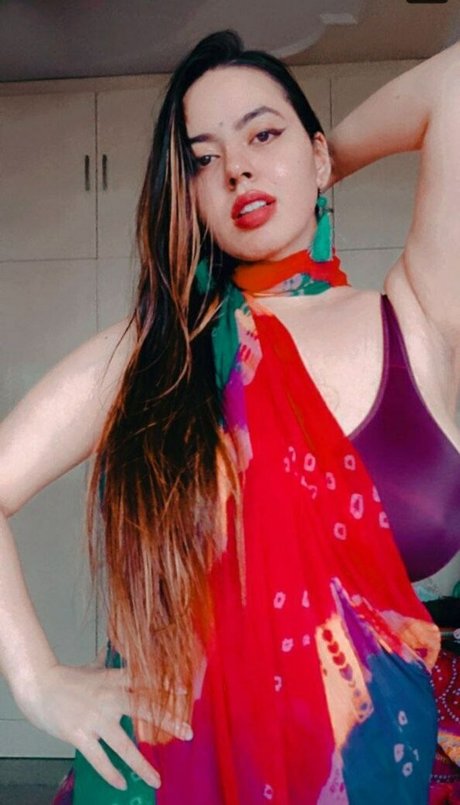 Shambhavi Sharma heiße kostenlose galerien