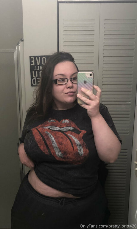 bratty britt420 erotische pornografische archiv
