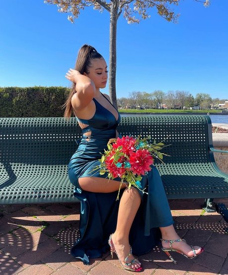 Baylee Adami nackte pornostar bilder