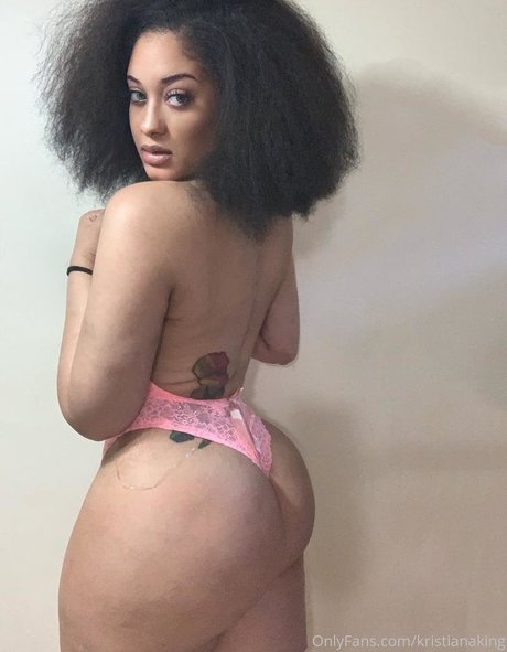 Kristiana King hd erwachsene galerien