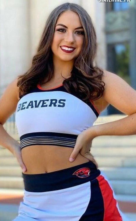 Taylor Johnson Cheer freie porno fotos