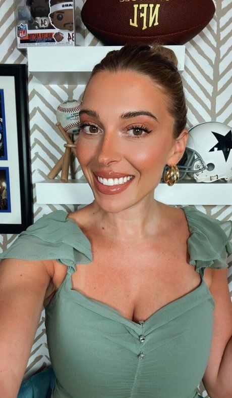 Taylor Mathis perfekte akt archiv