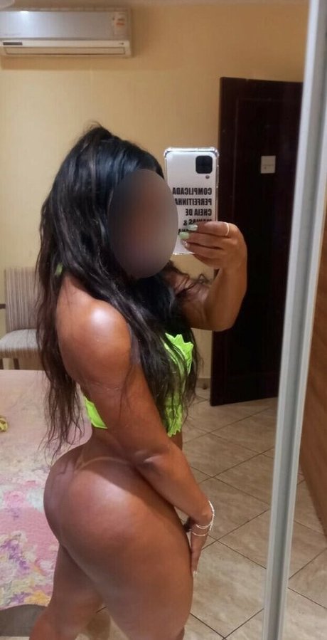 Flavia Nicanor nackt beste fotos