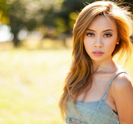 Kimmie D exklusive nacktheit galerie