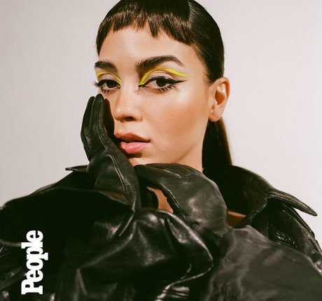 Melissa Barrera Bilder