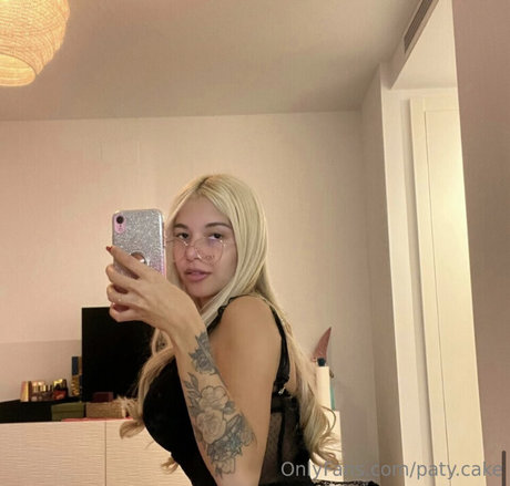 Patty cakes heiße pornographische fotos