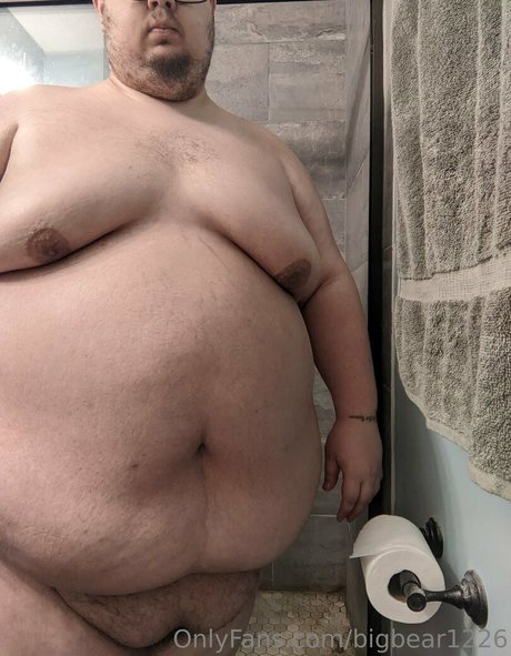 bigbear1226 perfekte akt fotos