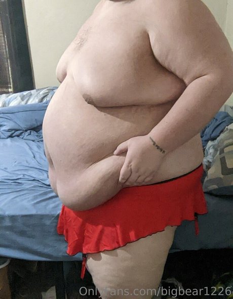 bigbear1226 perfekte nette fotos