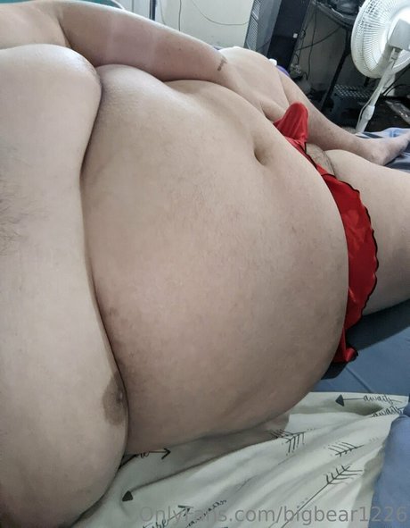 bigbear1226 pornostar nackten bild