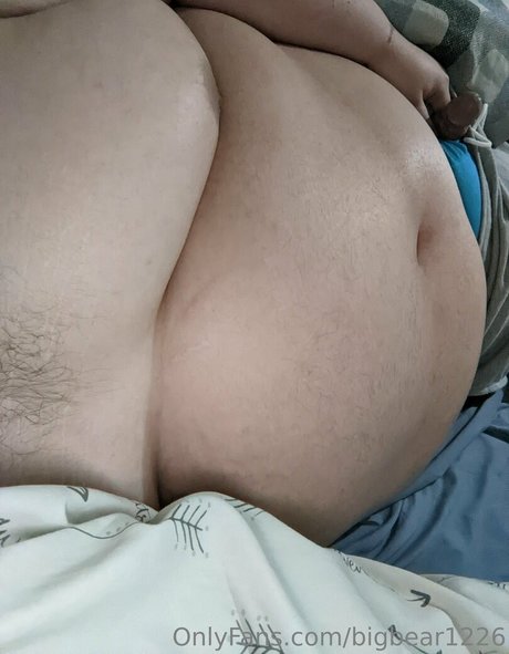 bigbear1226 erotische nacktheit fotos