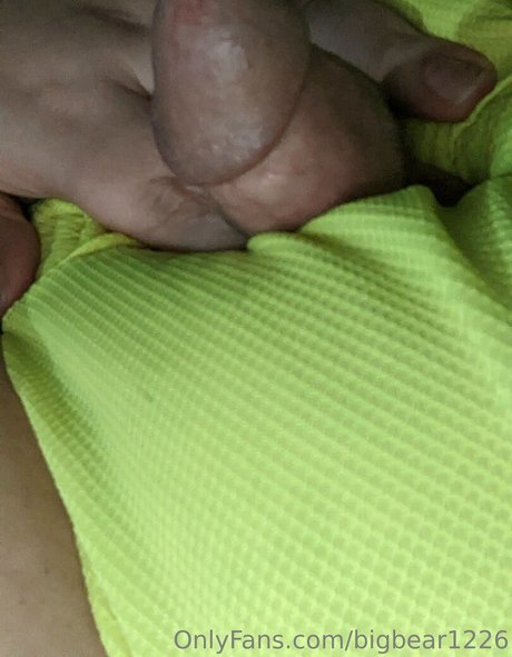 bigbear1226 hd perfekte galerien