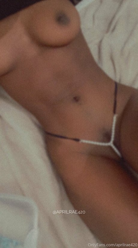 Aprilrae420 sex bild