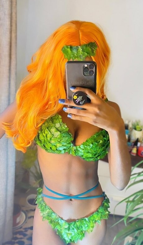 Aprilrae420 Profilbild