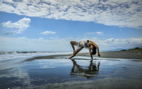 Lale Sezer exklusive pornografische fotos