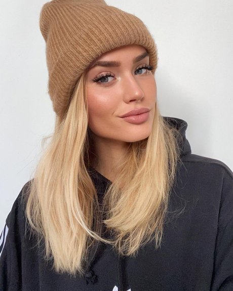 Lucie Gaumont schauspielerin nacktheit bilder