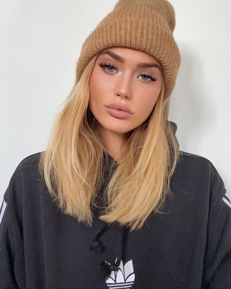 Lucie Gaumont erwachsene xxx bild