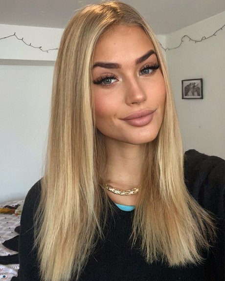 Lucie Gaumont schöne hd galerien