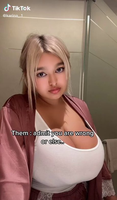 Karina__1 beste nacktheit galerien