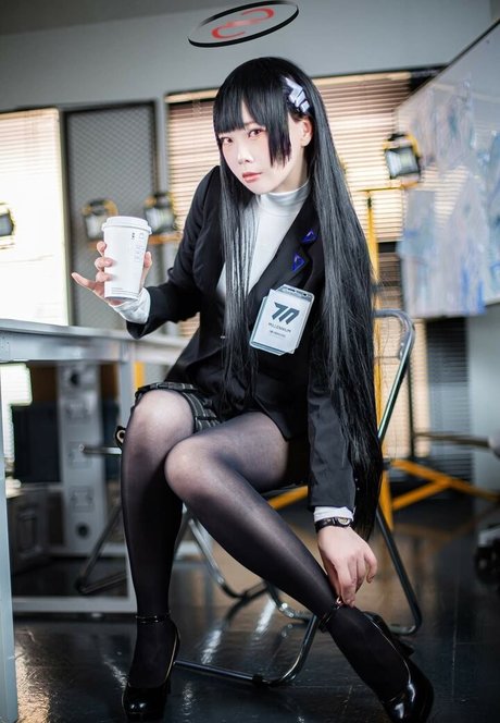 Maou Mo pornostar erotische galerien