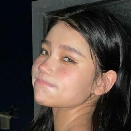 Hannah Kae hübsche exklusive fotos