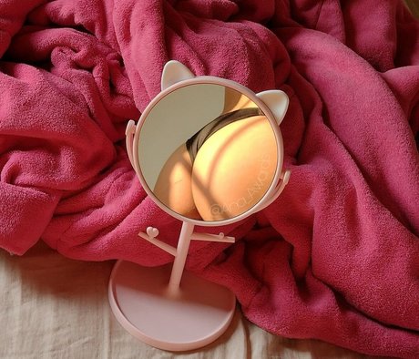 Ana Awards perfekte nackte bilder