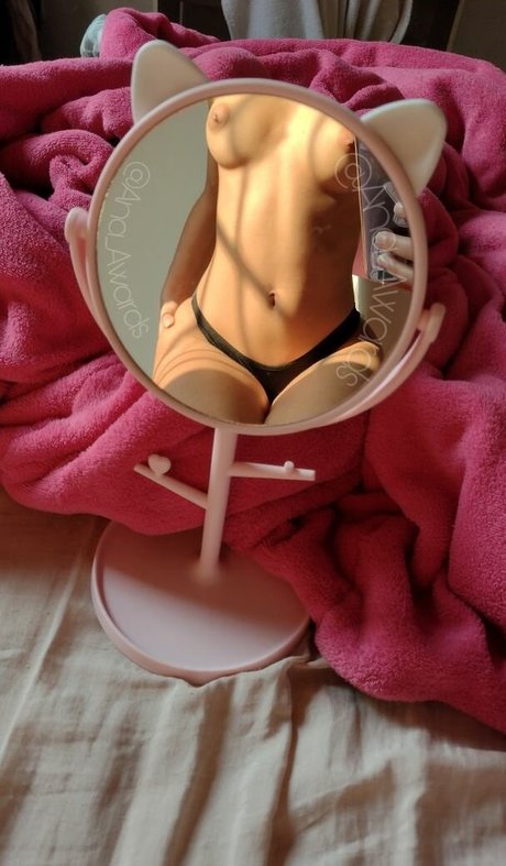 Ana Awards schauspielerin xxx fotos