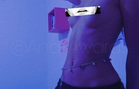 Ana Awards xxx pornostar bilder