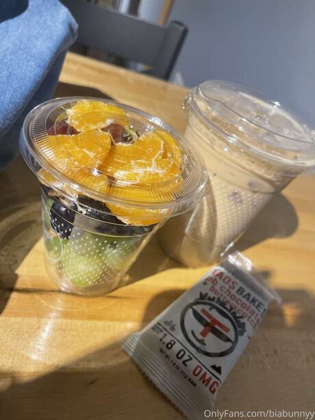 BiaBunnyy kostenlose sexy foto