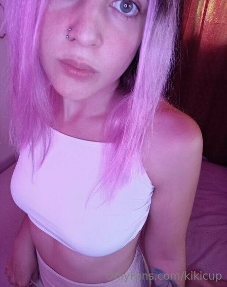 kikicup nackt pornostar bild