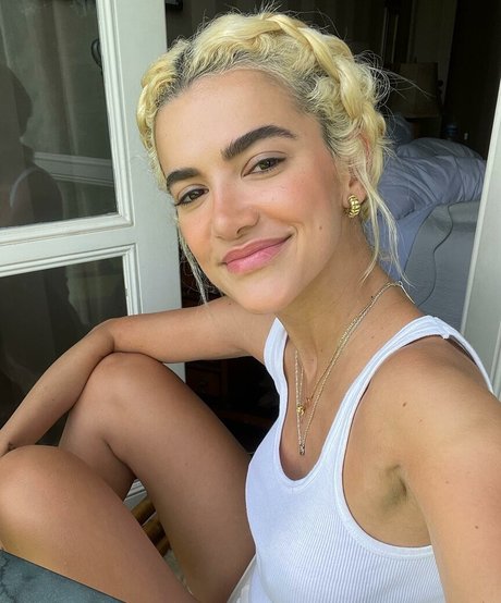 Manu Gavassi hübsche kunst bilder