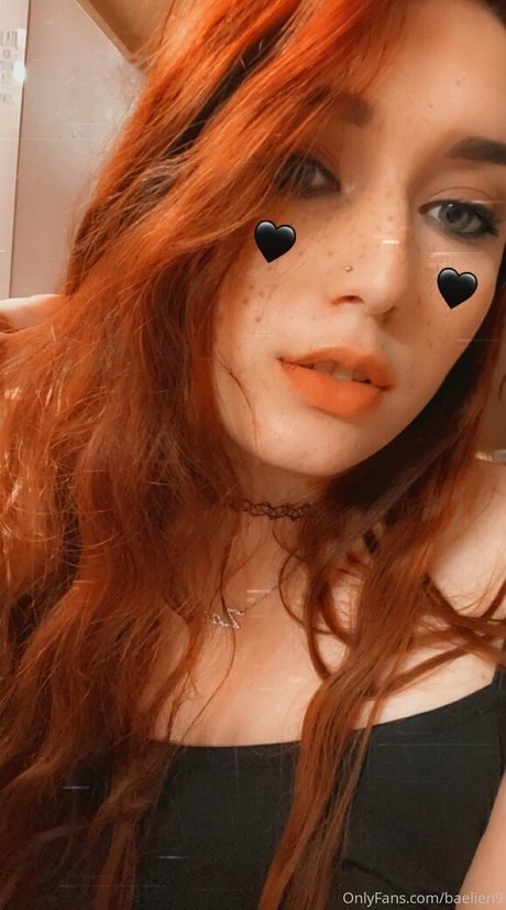 baelien9 exklusive akt bild