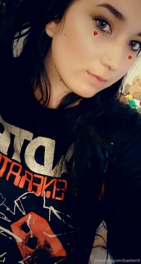 baelien9 porno exklusive fotos