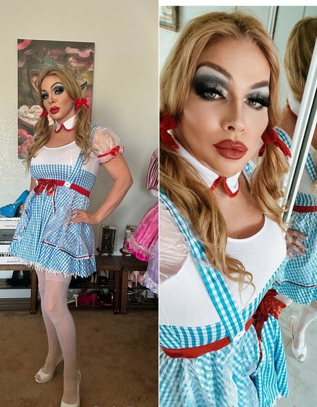 nadiavalentine xxx hübsche galerien