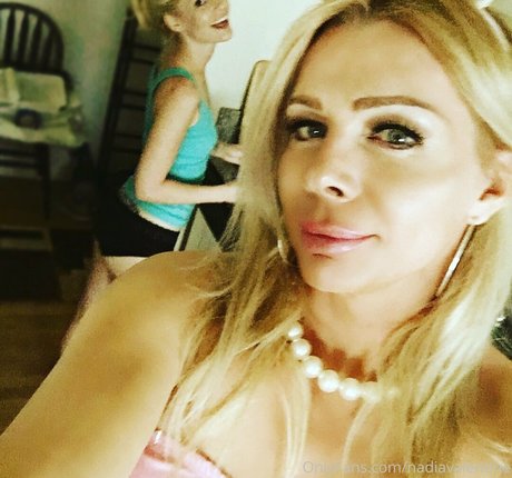 nadiavalentine beste hübsche galerie