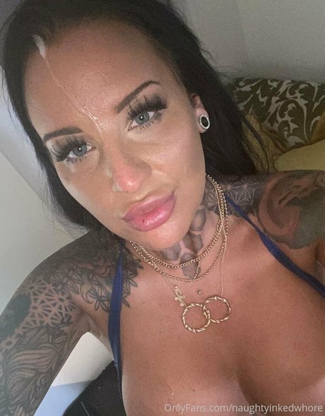 naughtyinkedwhore kunst nackten galerien