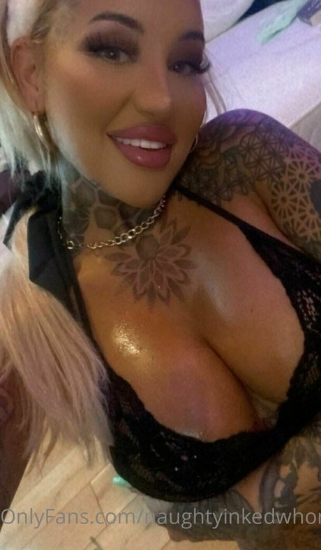 naughtyinkedwhore xxx pornografische galerie
